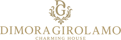 Dimora Girolamo Polignano a mare Charming House Bed & Breafast Polignano a mare Puglia